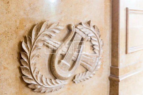 石材装修艺术 石雕工艺如何定义豪宅之美