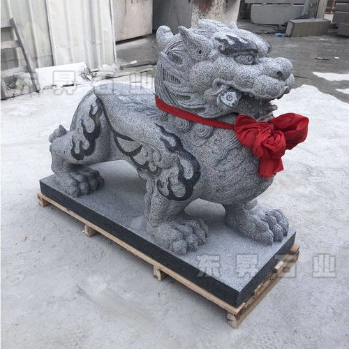 如何选购优质石雕貔貅 工艺与实用指南