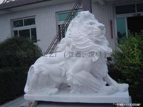 石雕石狮价格与厂家选择指南