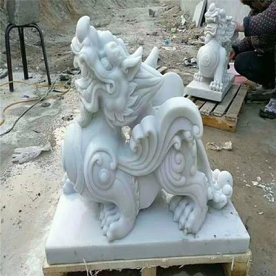 匠心传承 石雕厂家的工艺探索与现代发展