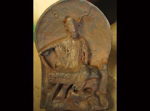 重庆盛唐景观雕塑工艺制品厂 石雕工艺与佛像雕塑的艺术传承