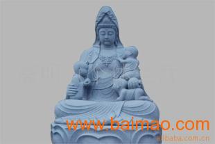 供应石材雕刻工艺品观音像 探寻生产厂家与价格的艺术之旅